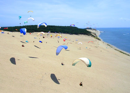 Dune du Pilat