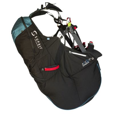 ACCESS 2 AIRBAG ACCESS 2 AIRBAG
