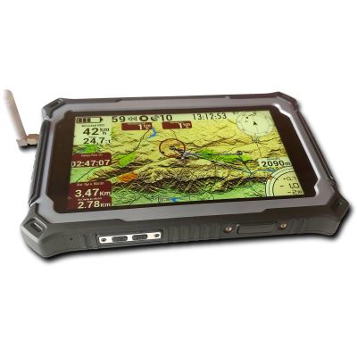 Alfapilot CS+ Alfapilot CS+