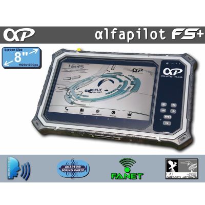 Alfapilot FS+ Alfapilot FS+