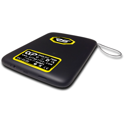 Alfapilot RS Alfapilot RS