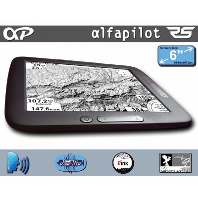 Alfapilot RS Alfapilot RS