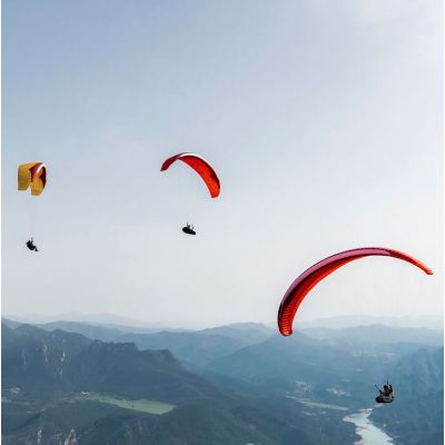 Avid (EN-B Alta) Talla L - Ocasión Avid (EN-B Alta) Talla L - Ocasión