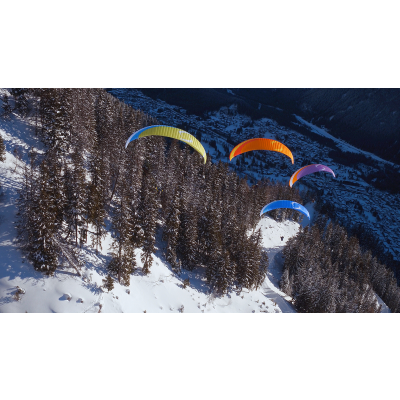 Biplaza Sora 2 Biplaza Sora 2