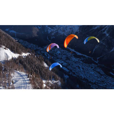 Biplaza Sora 2 Biplaza Sora 2