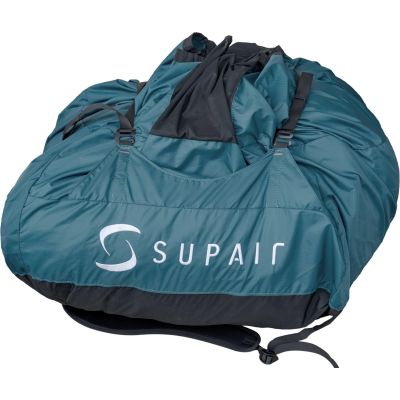 Bolsa de recogida rápida STORAGE BAG 2. Monoplaza Bolsa de recogida rápida STORAGE BAG 2. Monoplaza
