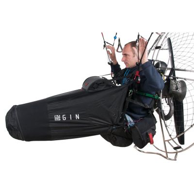 Carenado de Paramotor - Cocoon Carenado de Paramotor - Cocoon