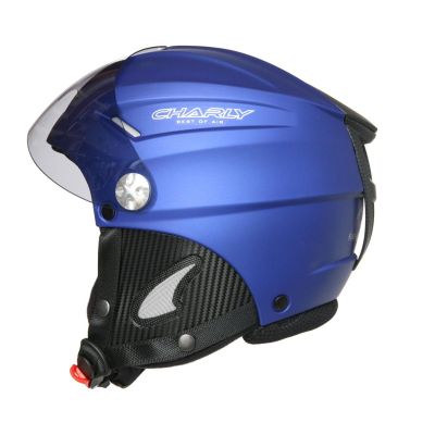 Casco Charly Loop Casco Charly Loop