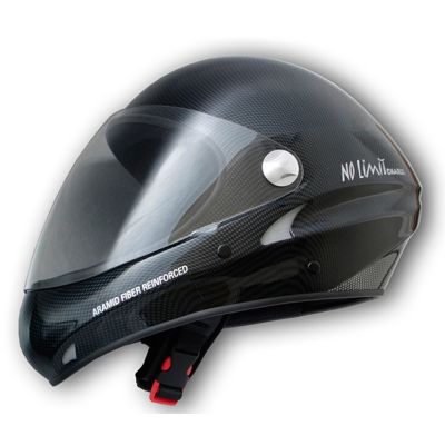 Casco Integral Charly No Limit Carbon Optic Casco Integral Charly No Limit Carbon Optic