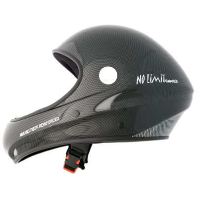 Casco Integral Charly No Limit Carbon Optic Casco Integral Charly No Limit Carbon Optic