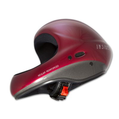 Casco Integral Insider Bicolor Casco Integral Insider Bicolor