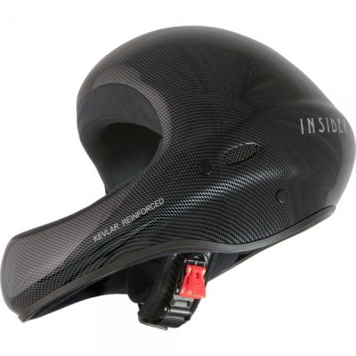 Casco Integral Insider Carbon Optic Casco Integral Insider Carbon Optic