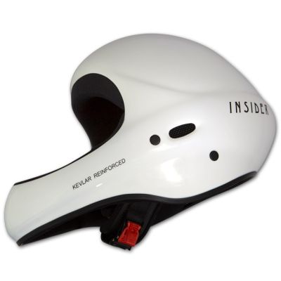 Casco Integral Insider Unicolor Casco Integral Insider Unicolor