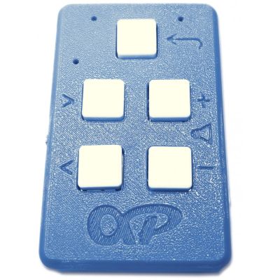 Control Remoto Alfapilot TAP Control Remoto Alfapilot TAP