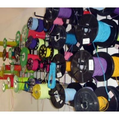 Cordinos - Lineas de Suspentaje (sin montar) Cordinos - Lineas de Suspentaje (sin montar)