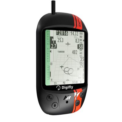 DigiFly Air Pro Pitot DigiFly Air Pro Pitot