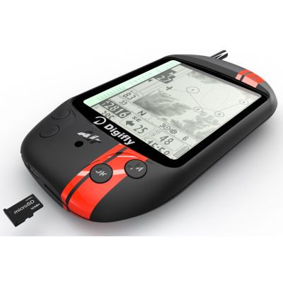 DigiFly Air Pro Pitot DigiFly Air Pro Pitot