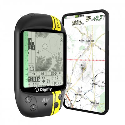 DigiFly Air Pro DigiFly Air Pro