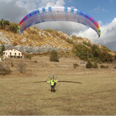 ECHO MOTOR ECHO MOTOR