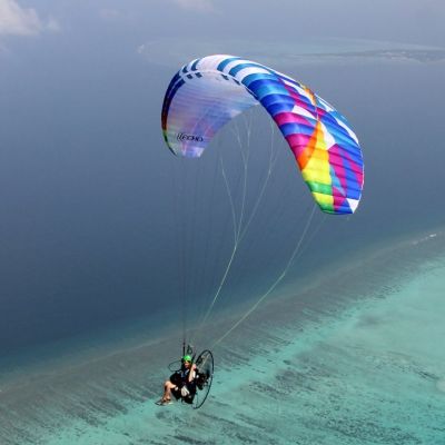 ECHO MOTOR ECHO MOTOR