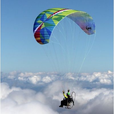 EPIC MOTOR EPIC MOTOR