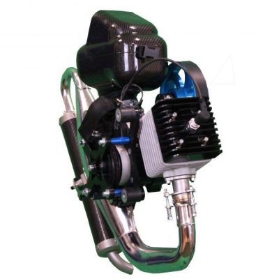 EXPLORER EVO MVL 125 HE EXPLORER EVO MVL 125 HE