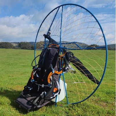 EXPLORER EVO MVL 125 HE EXPLORER EVO MVL 125 HE