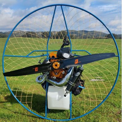 EXPLORER EVO POLINI THOR 130 EXPLORER EVO POLINI THOR 130