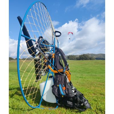 EXPLORER EVO POLINI THOR 190 EXPLORER EVO POLINI THOR 190