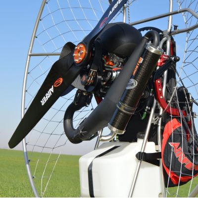 EXPLORER EVO VITTORAZI MOSTER 185 PLUS EXPLORER EVO VITTORAZI MOSTER 185 PLUS