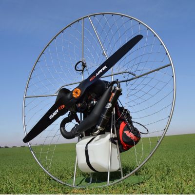 EXPLORER EVO VITTORAZI MOSTER 185 PLUS EXPLORER EVO VITTORAZI MOSTER 185 PLUS