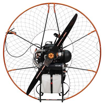 Eclipse Atom 80 Eclipse Atom 80