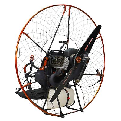 Eclipse Moster 185 Eclipse Moster 185