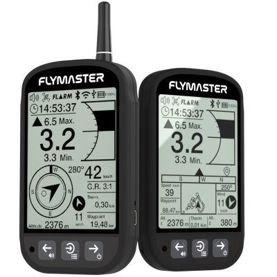 Flymaster GPS LS 2 Flymaster GPS LS 2