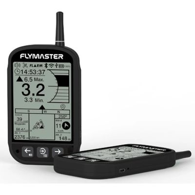 Flymaster GPS LS 2 Flymaster GPS LS 2