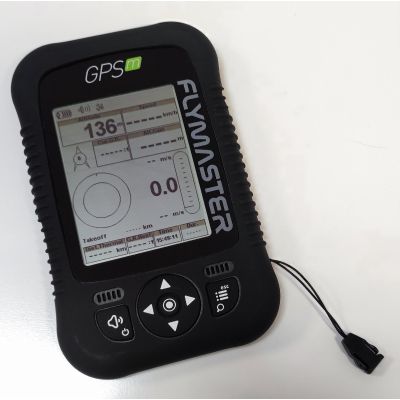 Flymaster GPS M con Flarm Flymaster GPS M con Flarm