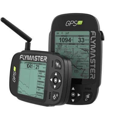 Flymaster GPS M Flymaster GPS M
