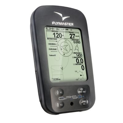 Flymaster GPS+ SD Flymaster GPS+ SD