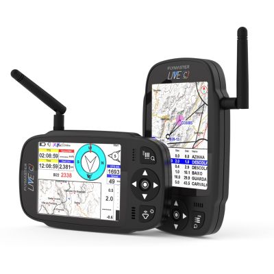 Flymaster LIVE C Flymaster LIVE C