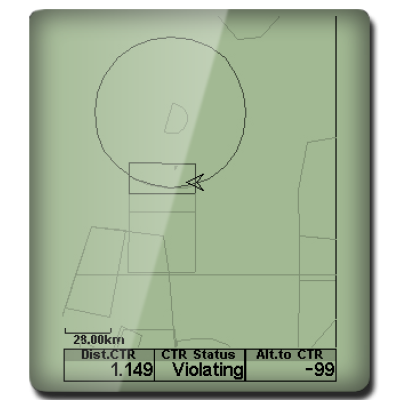 Flymaster LIVE SD 3G Flymaster LIVE SD 3G