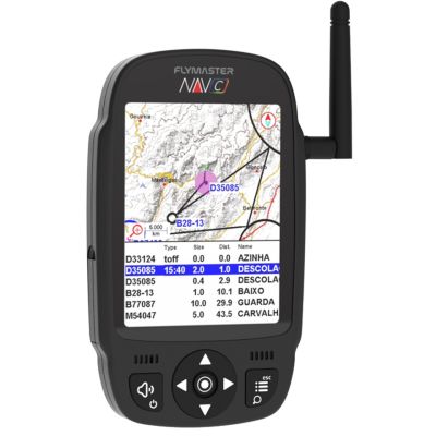 Flymaster NAV C Flymaster NAV C