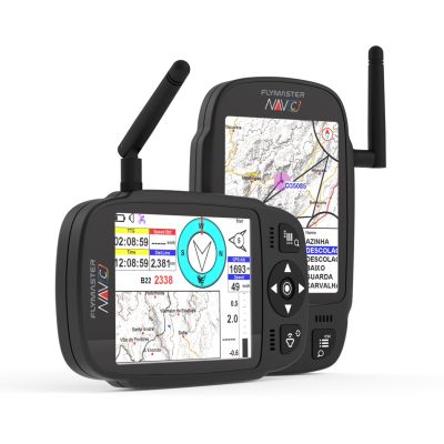Flymaster NAV C Flymaster NAV C