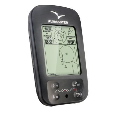 Flymaster NAV SD Flymaster NAV SD