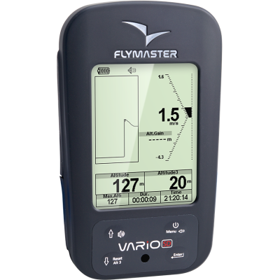 Flymaster VARIO SD Flymaster VARIO SD