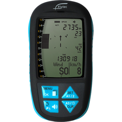 Flytec Element Speed Flytec Element Speed