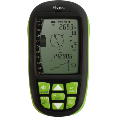 Flytec Element Track Flytec Element Track