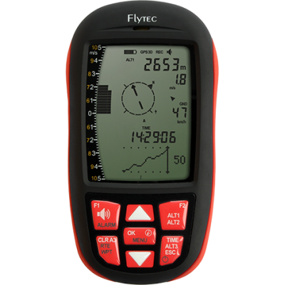 Flytec Element Track Flytec Element Track