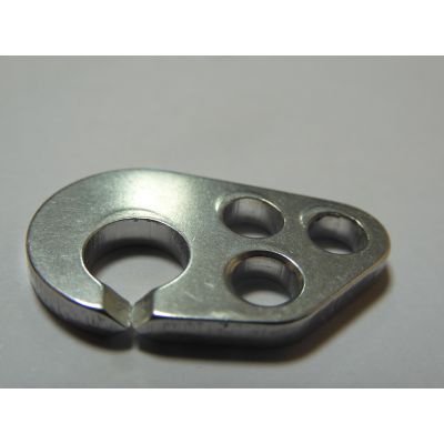 Ganchos de acelerador ajustable Brummel Ganchos de acelerador ajustable Brummel