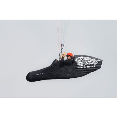 Genie Race 4 Genie Race 4