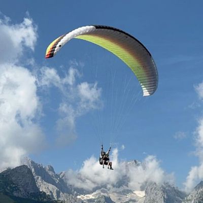 K2 4 Tandem K2 4 Tandem